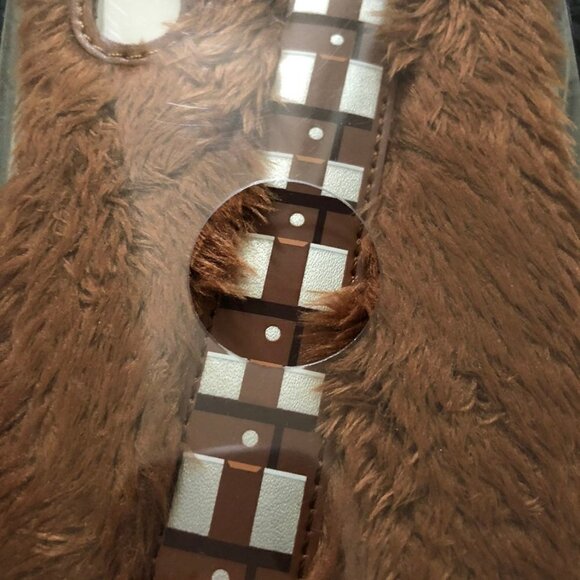 Disney Parks - D-tech - Star Wars "Chewbacca" iPhone X/Xs Max Case - Picture 3 of 3